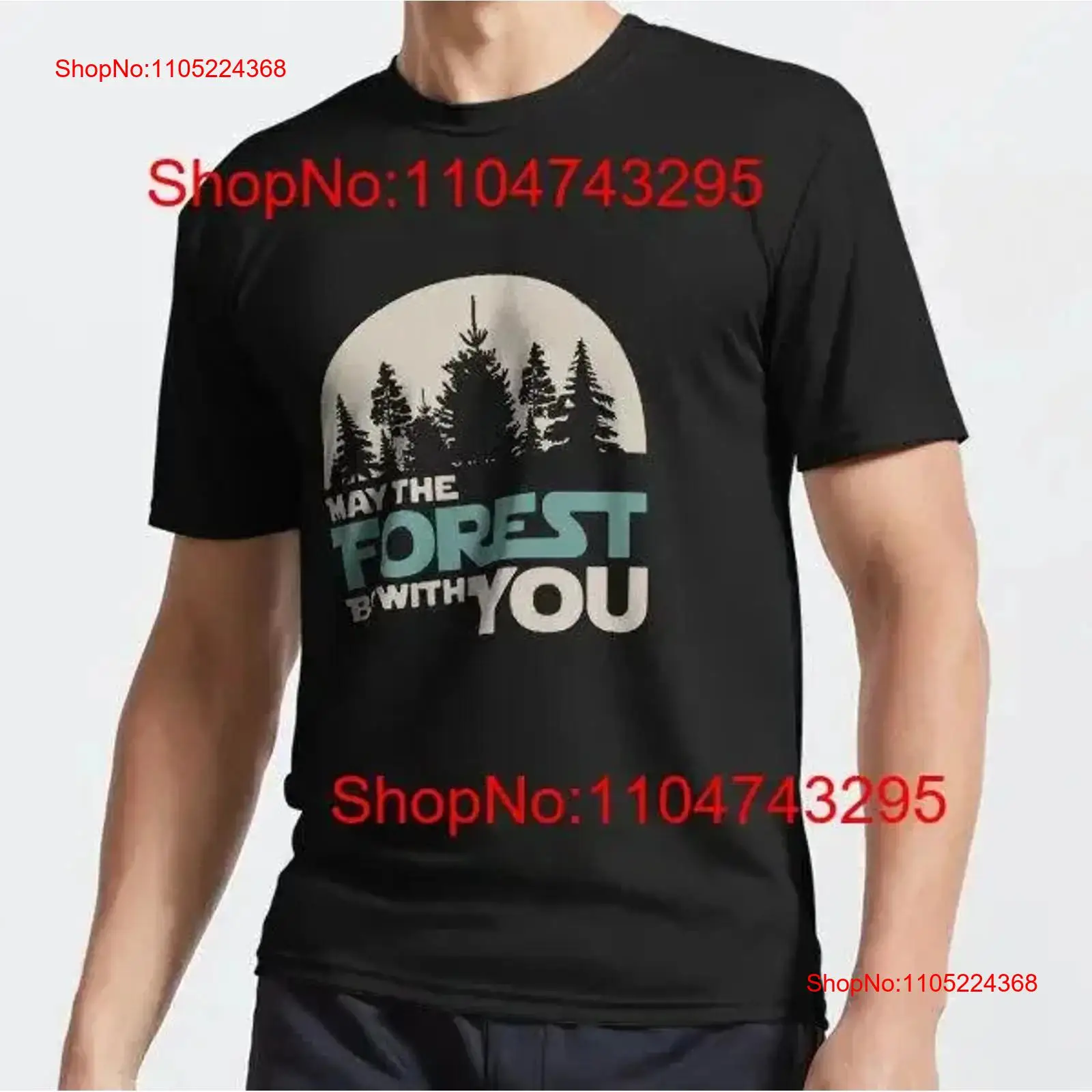 Mens Fashion Ideas - MOST POPULAR May The Forest Be