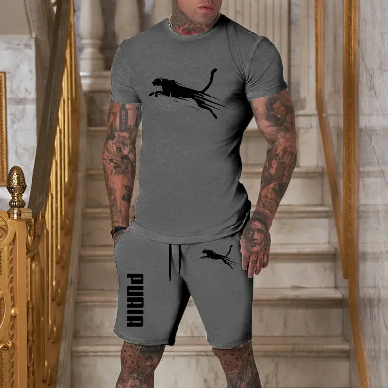 Men'S Fashion Trends 2025 - 2026 Trendy Fashion Casual Summer Outdoor