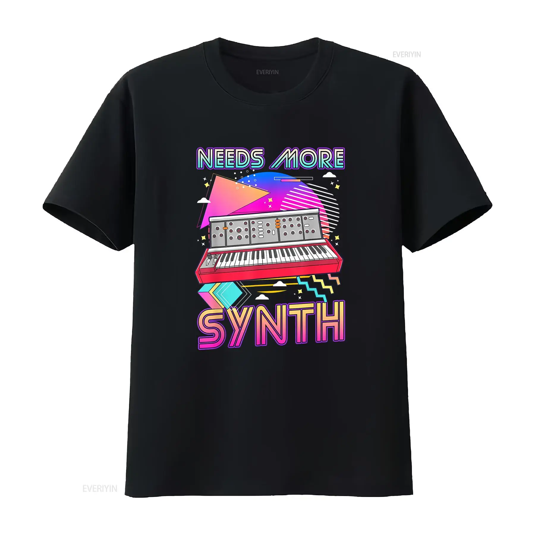 Mens Fashion Ideas - NEW LIMITED Keyboard Music Synth Retro