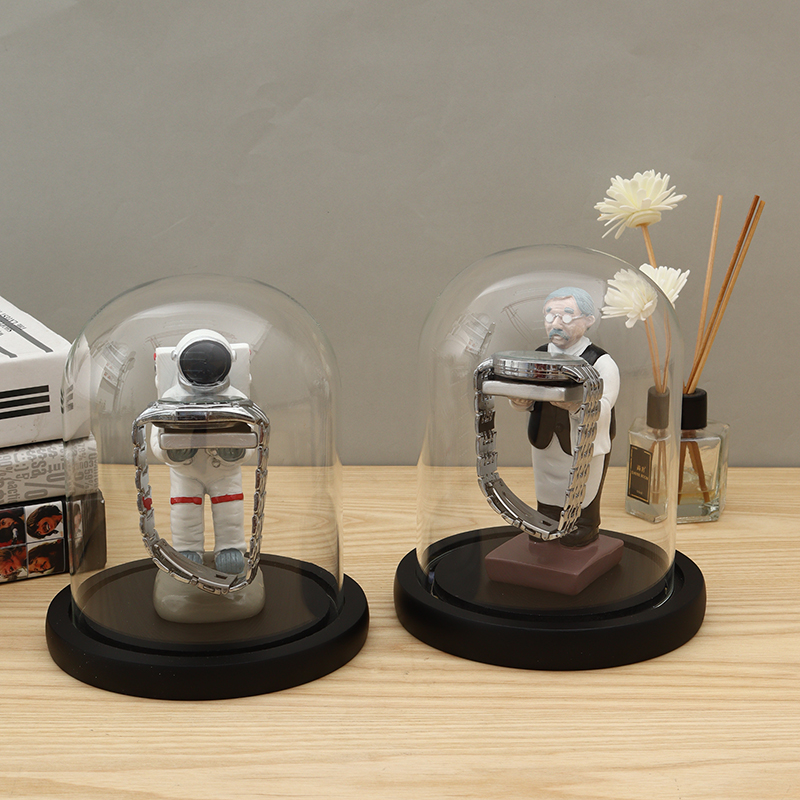 Mens Fashion Store - Creative Watch Holder Stand Display Watch