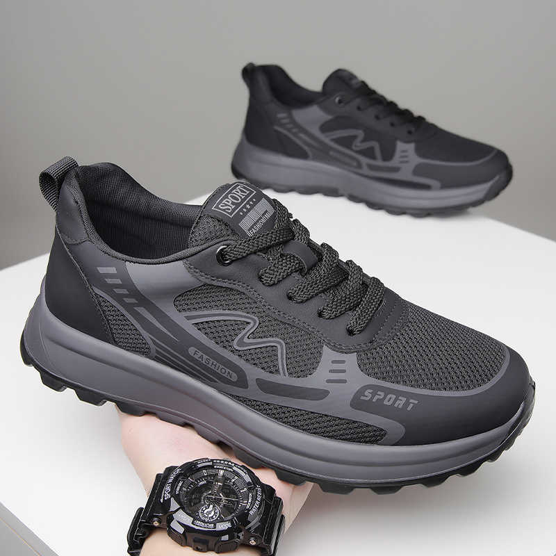 Perforated Lace-up Summer High - Men'S Fashion Deals recension och pris
