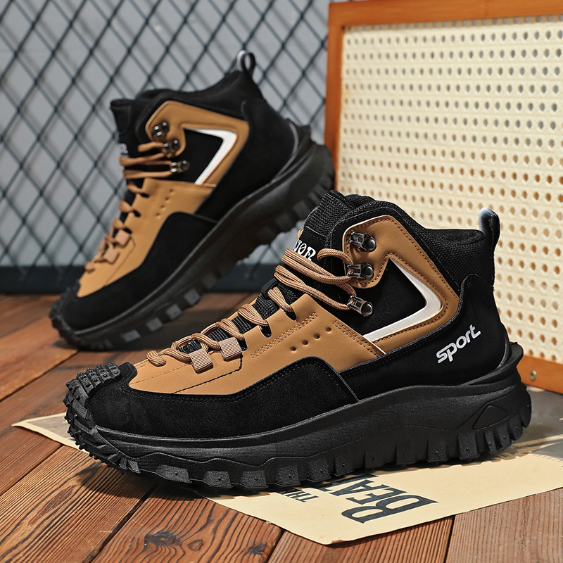 Men's Wide Width Hiking Shoes  - Men'S Fashion For 45 Years Old recension och pris