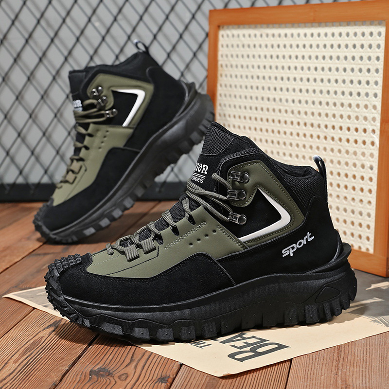Men's Wide Width Hiking Shoes  - Men'S Fashion For 45 Years Old recension och pris