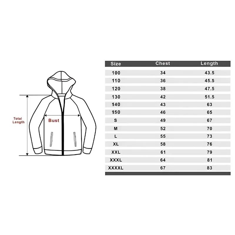 Dragon Ball Gohan Men Zipper H - Men'S Fashion Zipper Hoodie recension och pris