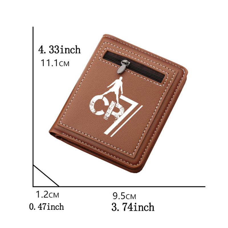 Football Star Series Men Short - Men'S Fashion Bag recension och pris