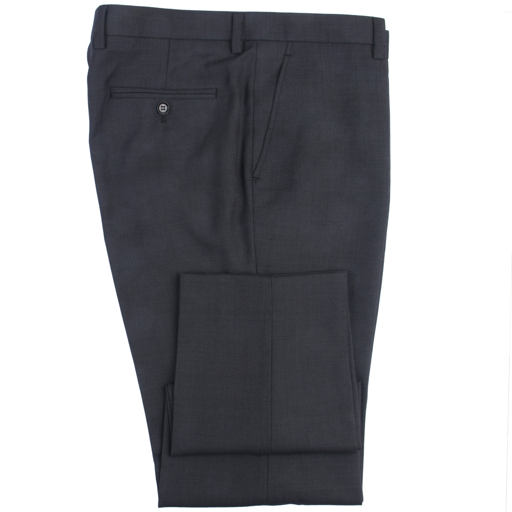 Elegant Formal Pants For Men C - Mens Fashion Dark Grey Pants recension och pris
