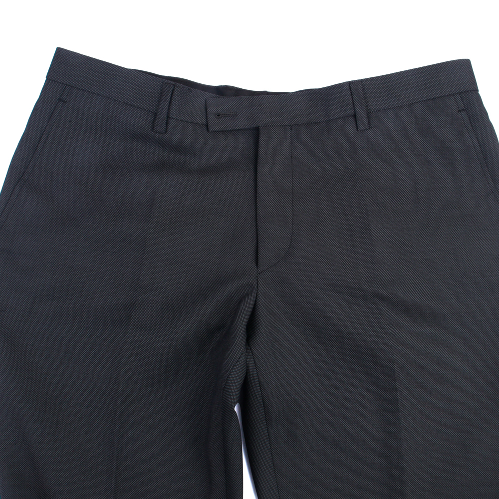 Elegant Formal Pants For Men C - Mens Fashion Dark Grey Pants recension och pris