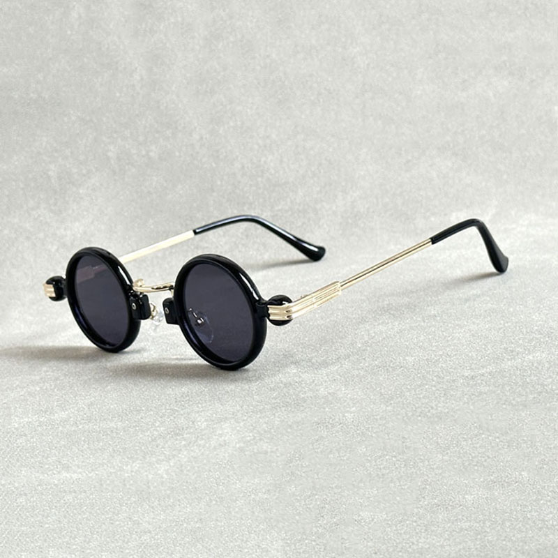Vintage Steampunk Sunglasses F - Men'S Fashion Deals recension och pris