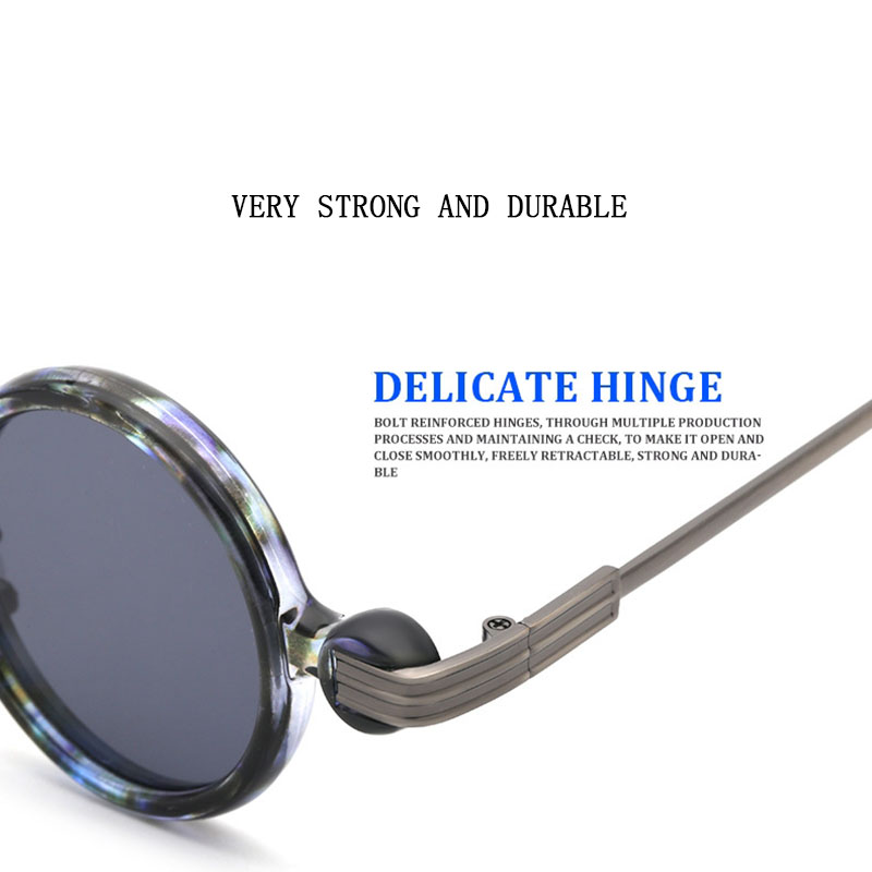 Vintage Steampunk Sunglasses F - Men'S Fashion Deals recension och pris