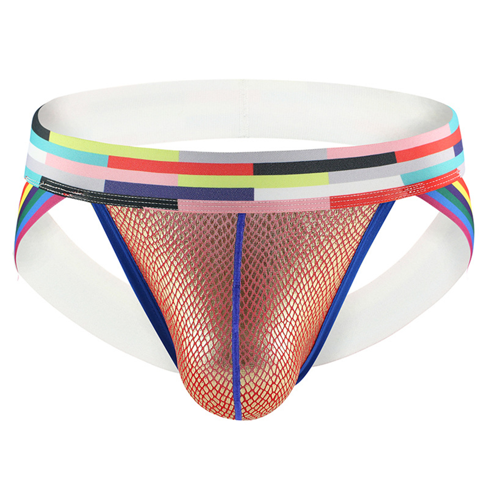 Bedroom Apparel 2XL Men Thongs - Men'S Fashion Underwear Brands recension och pris