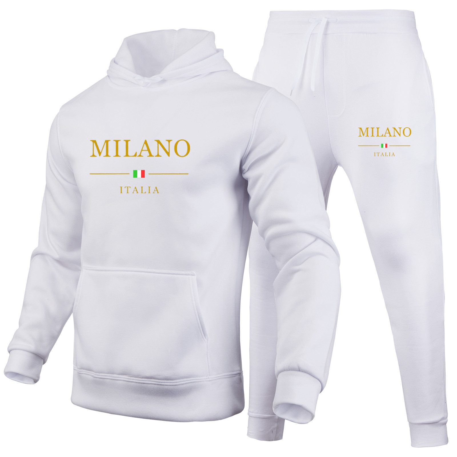 Hot selling men's sportswear s - Milan Men'S Fashion recension och pris