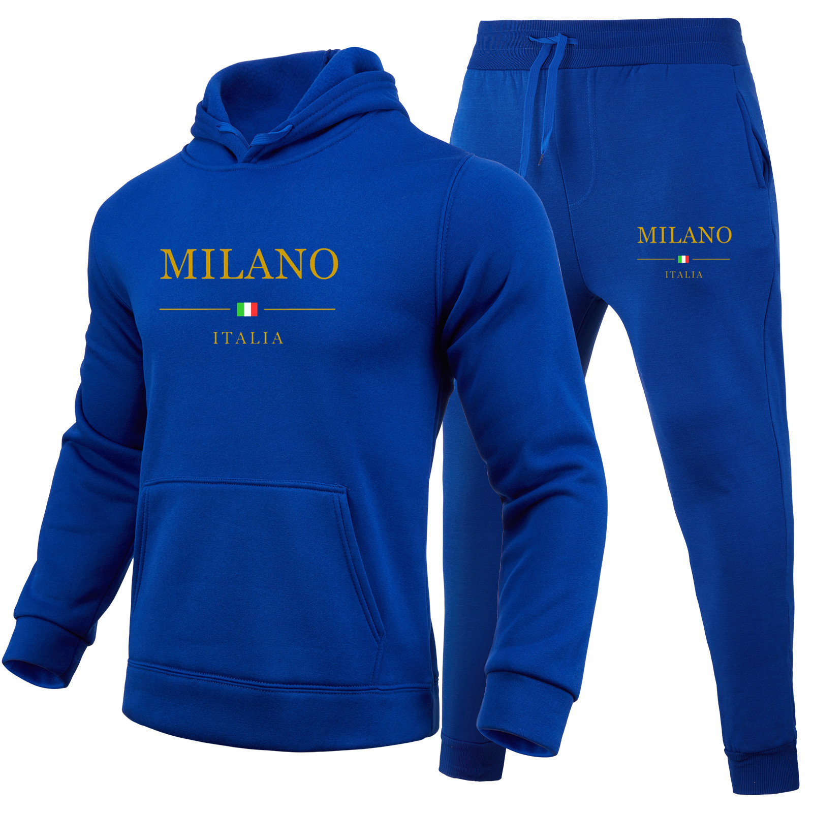 Hot selling men's sportswear s - Milan Men'S Fashion recension och pris