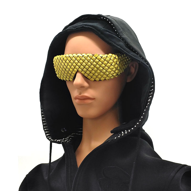 Sunglasses Men Steampunk Goggl - Men'S Fashion Deals recension och pris
