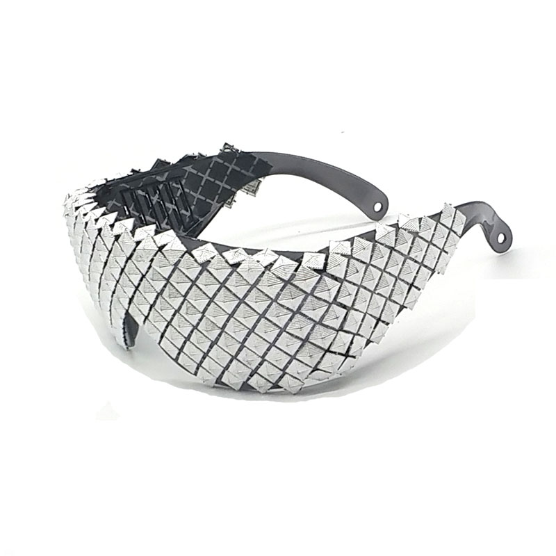 Sunglasses Men Steampunk Goggl - Men'S Fashion Deals recension och pris