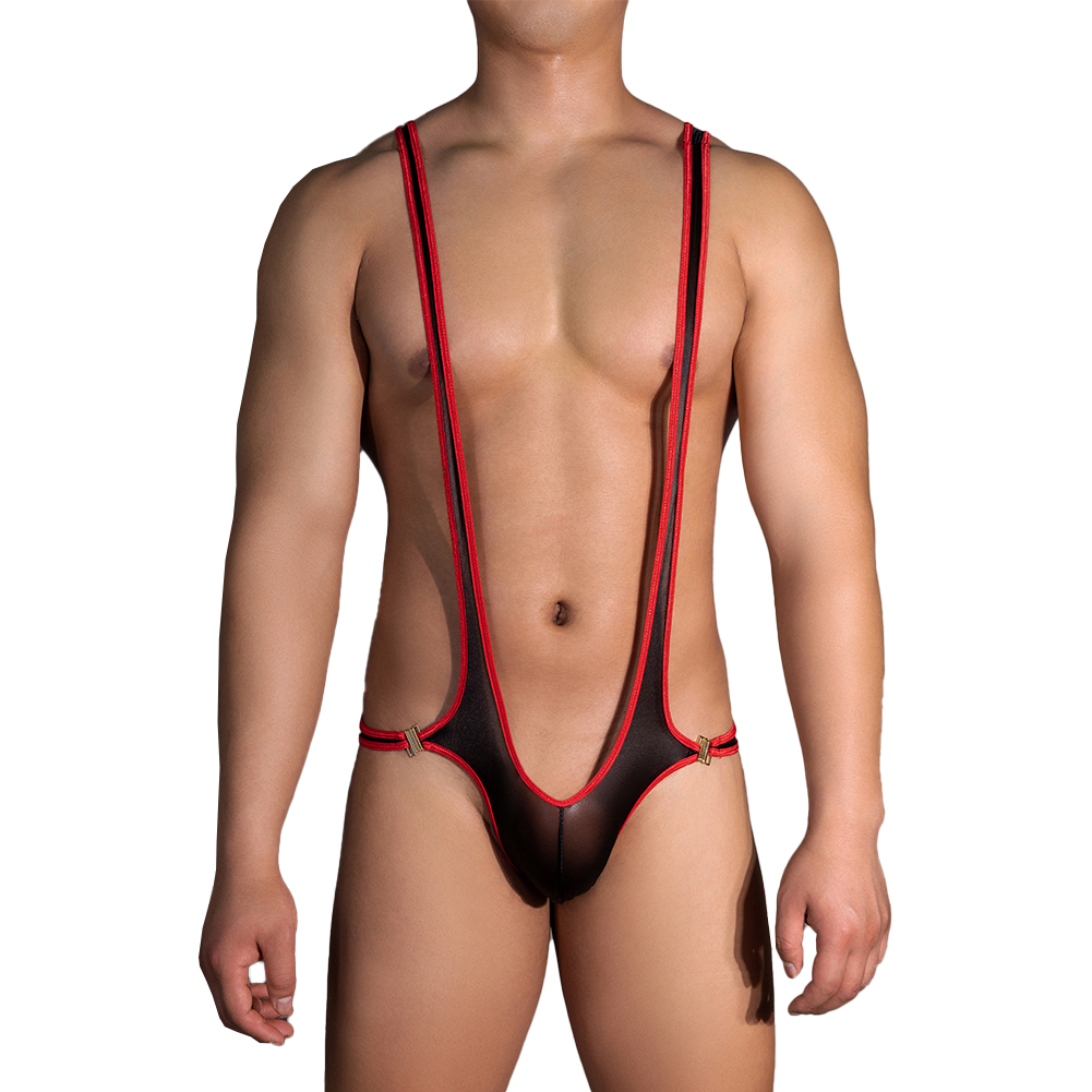 Fashionable 2023 Brand New G-s - Men'S Fashion Underwear Brands recension och pris