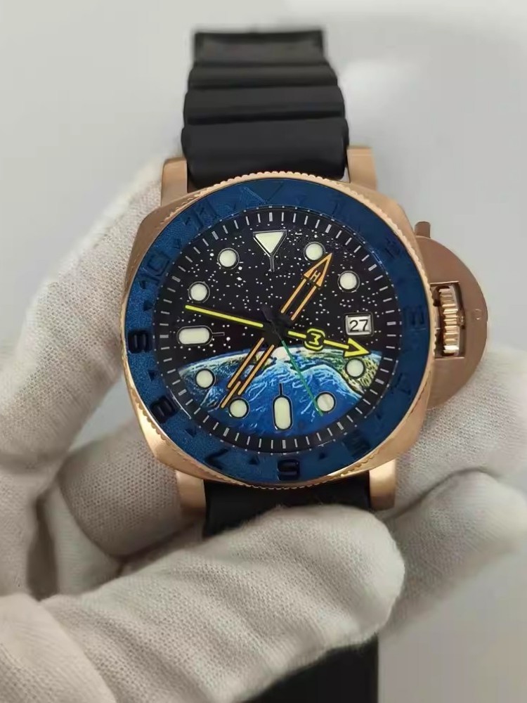 Mens Stainless Steel Mechanica - Mens Fashion Ideas recension och pris