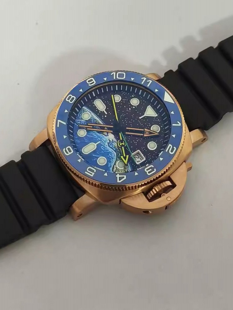 Mens Stainless Steel Mechanica - Mens Fashion Ideas recension och pris