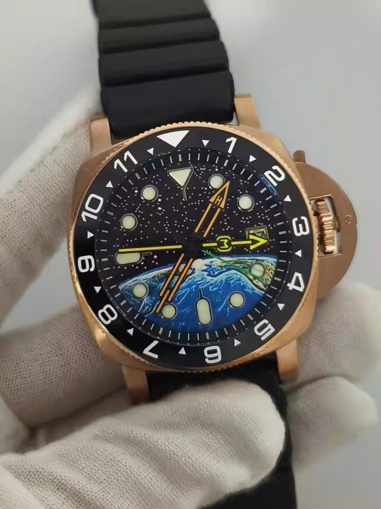 Mens Stainless Steel Mechanica - Mens Fashion Ideas recension och pris