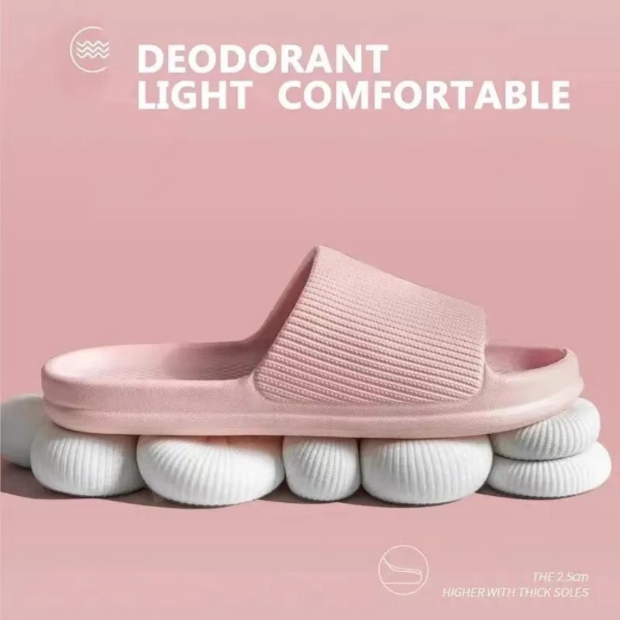 Soft Sole Massage Shower Shoes - Men'S Fashion For 45 Years Old recension och pris