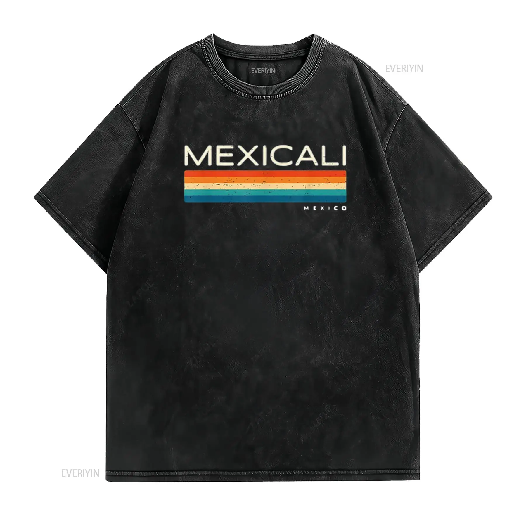 Mexicali Mexico Retro Design W - Mens Fashion Mexicali recension och pris
