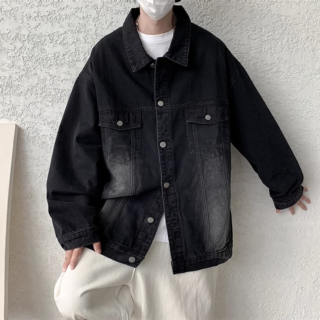 Jacket Coat Fur Real Mens Vict - Men'S Fashion Victorian Era recension och pris