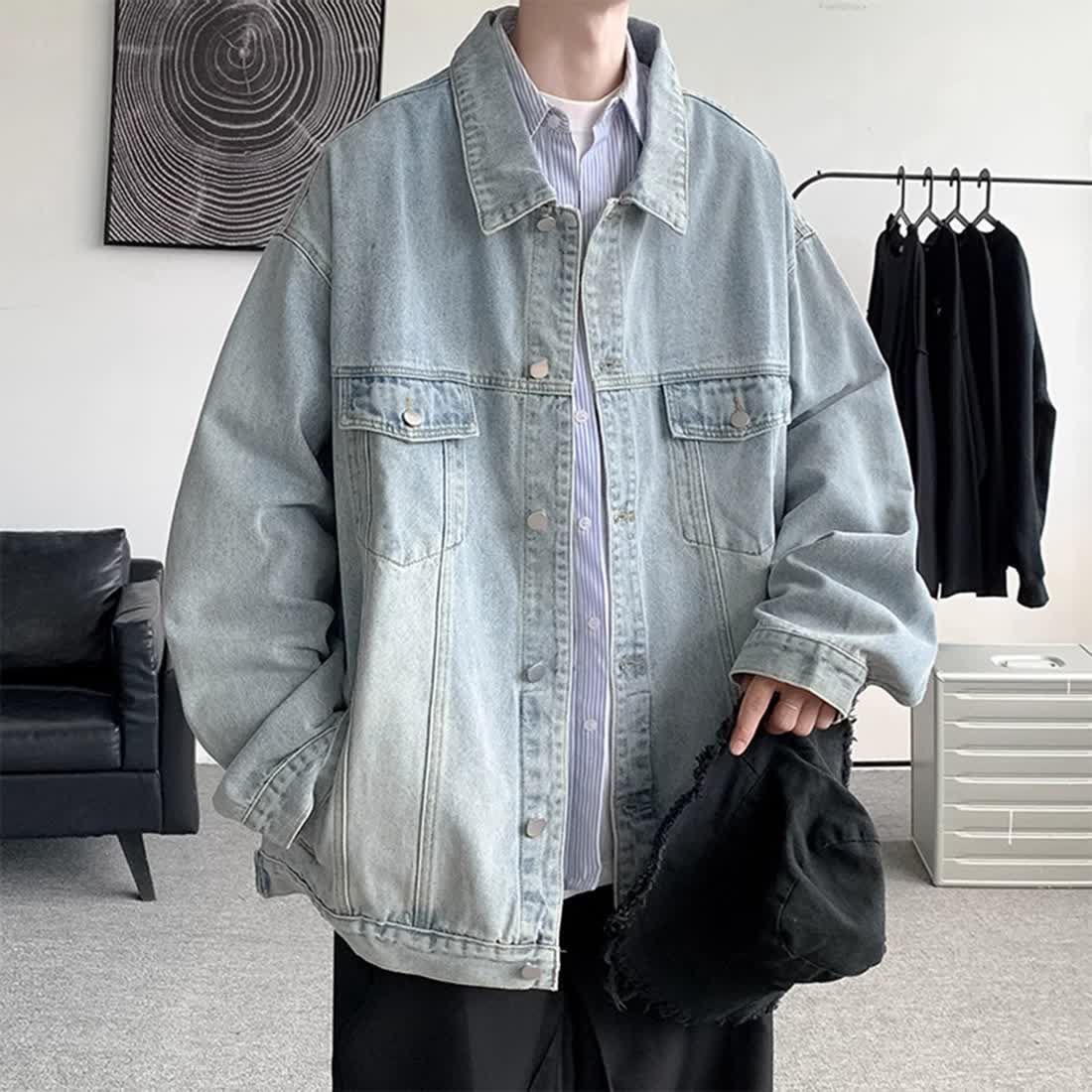 Jacket Coat Fur Real Mens Vict - Men'S Fashion Victorian Era recension och pris