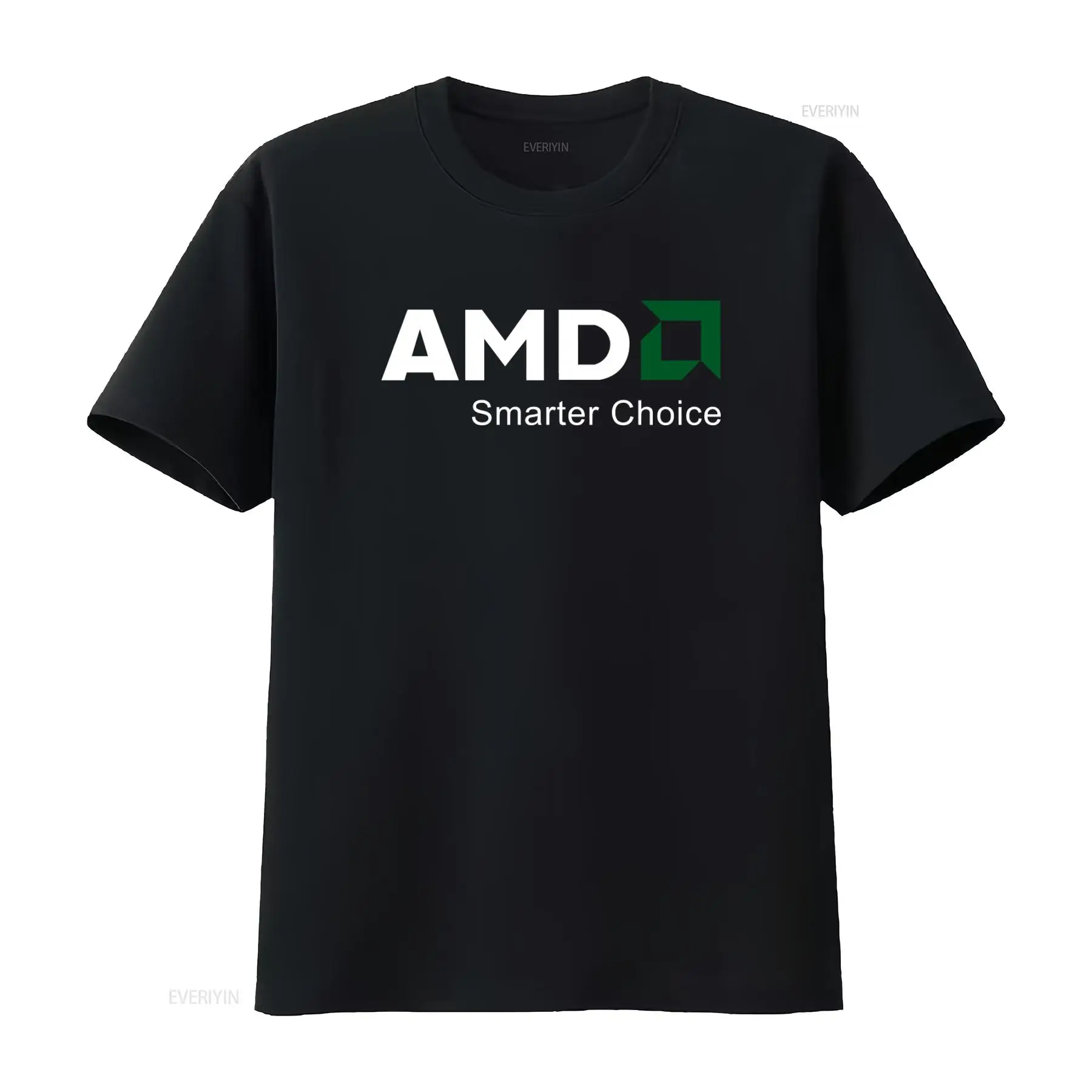 AMD Hardware T shirt Rare Tren - Men'S Fashion Deals recension och pris