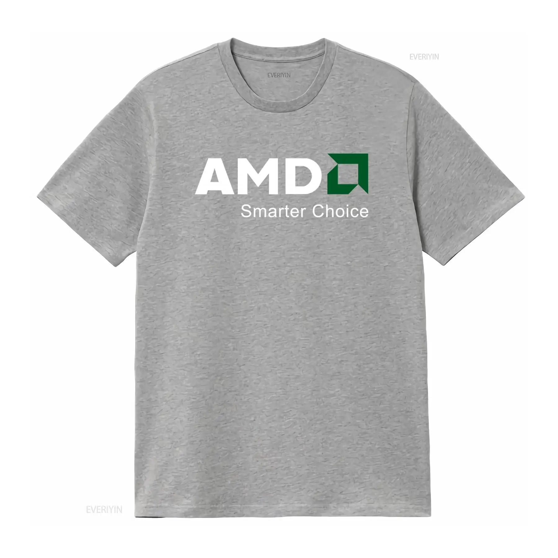 AMD Hardware T shirt Rare Tren - Men'S Fashion Deals recension och pris