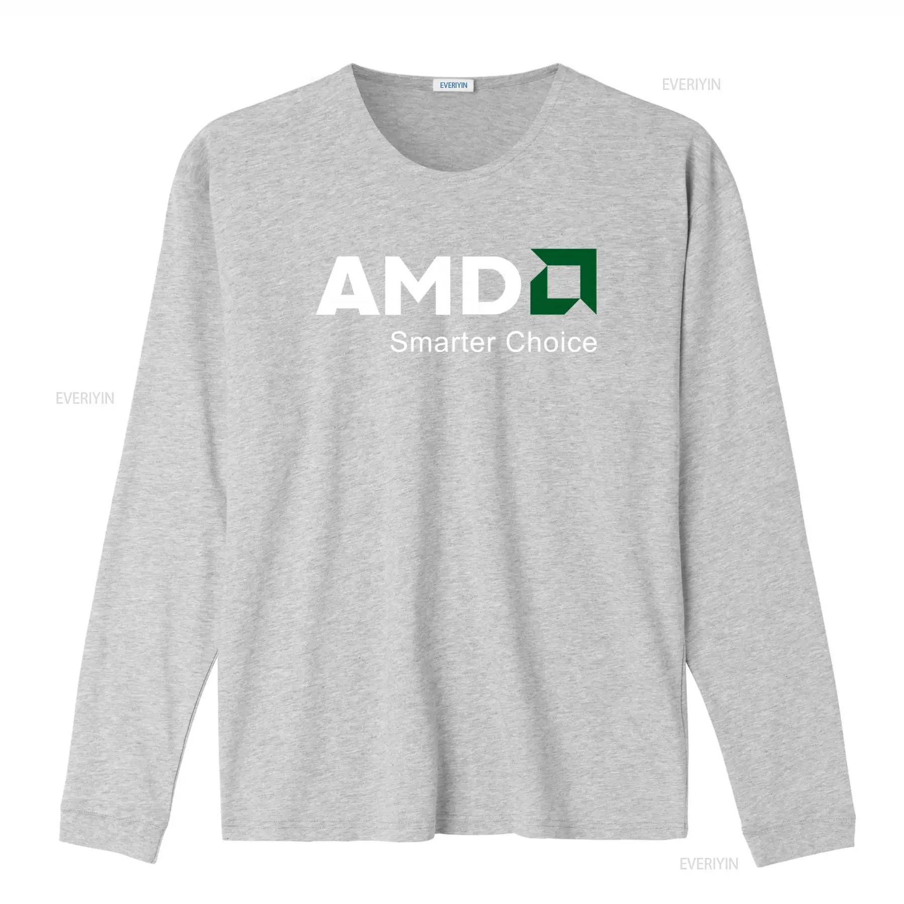 AMD Hardware T shirt Rare Tren - Men'S Fashion Deals recension och pris