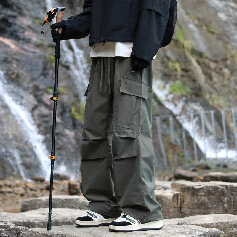 Men's Korean version of fashio - Men'S Fashion For Fat Guys recension och pris