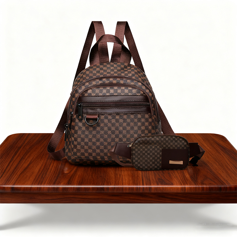 Men & Women Neutral Fashion Ve - Men'S Fashion Bag recension och pris