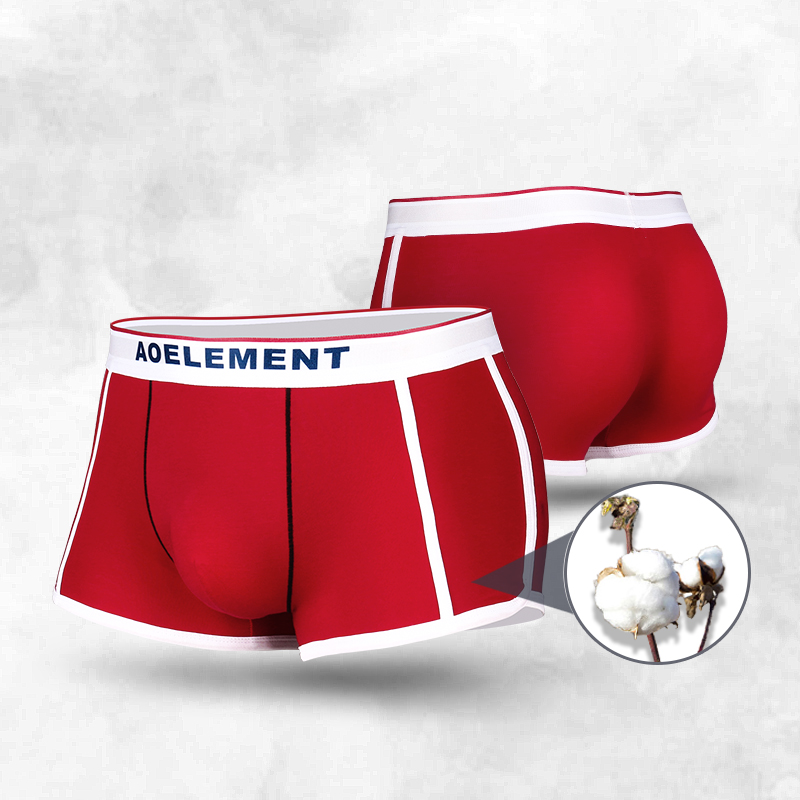 Fashion brand men's underwear  - Men'S Fashion Underwear Brands recension och pris