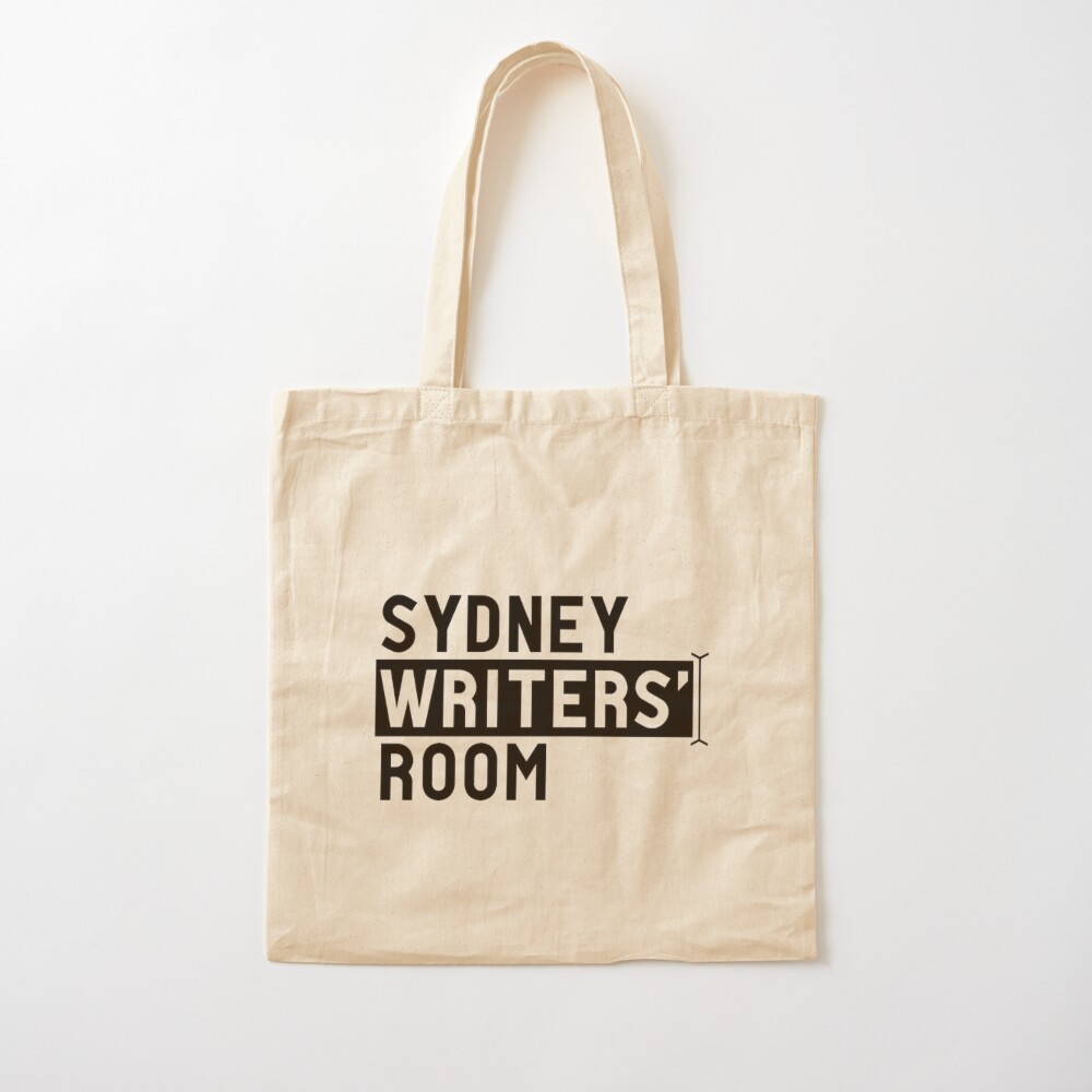 Sydney Writers' Room Tote Bag  - Men'S Fashion Sydney recension och pris