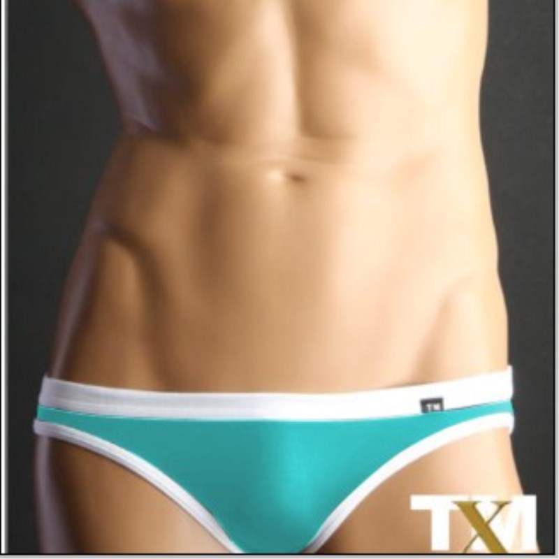New TM Mens Jockstrap Jock Str - Men'S Fashion Underwear Brands recension och pris