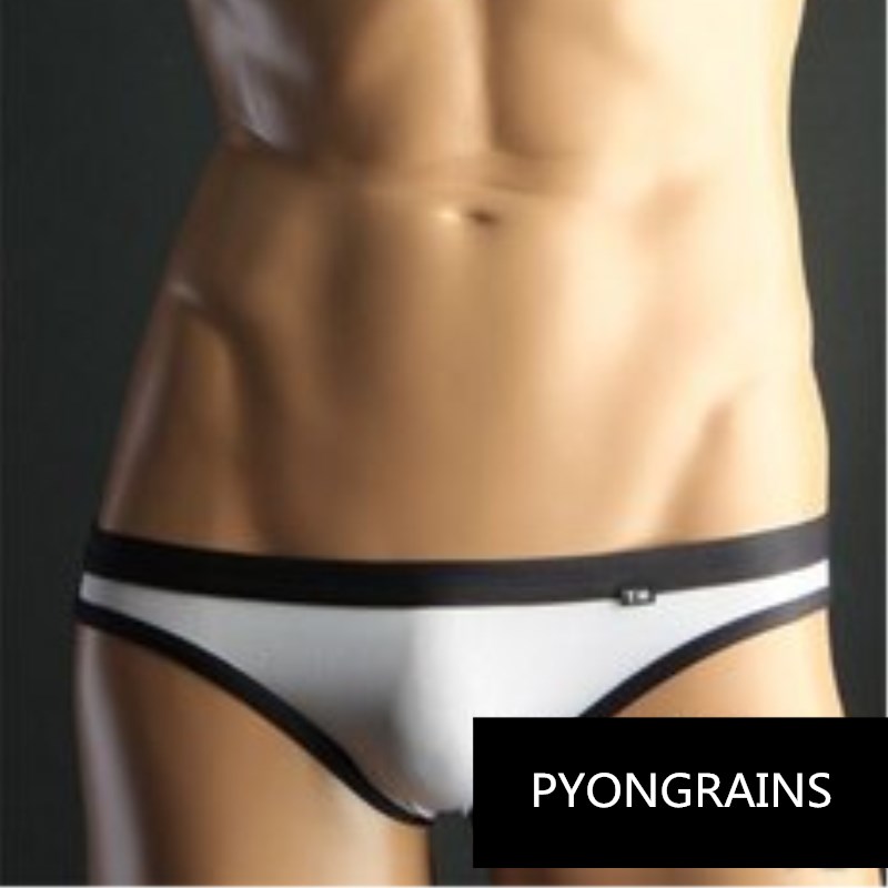 New TM Mens Jockstrap Jock Str - Men'S Fashion Underwear Brands recension och pris