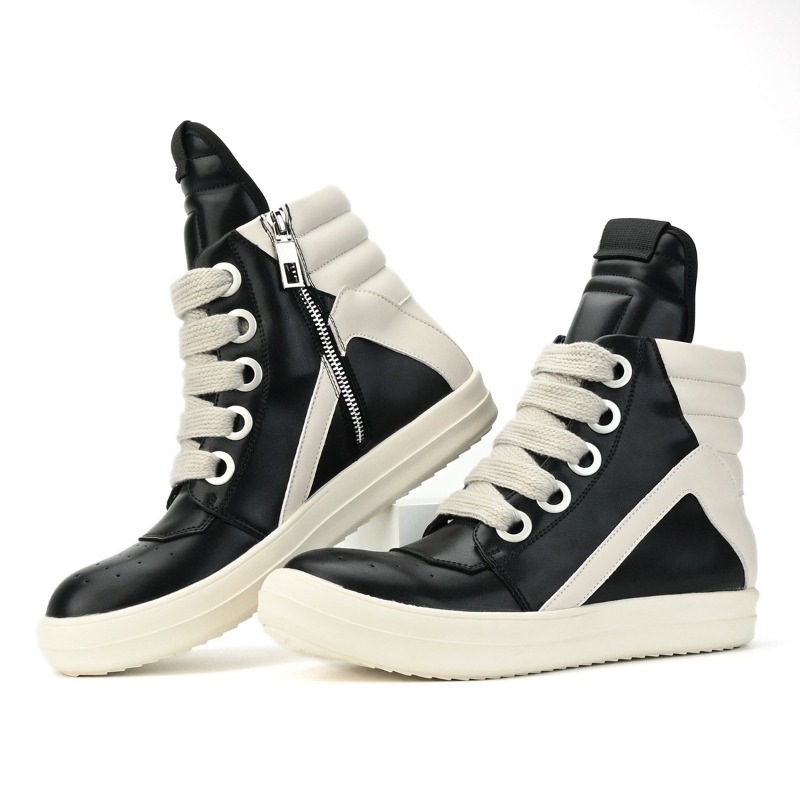 High Quality Casual Sneakers f - Mens Fashion Week recension och pris