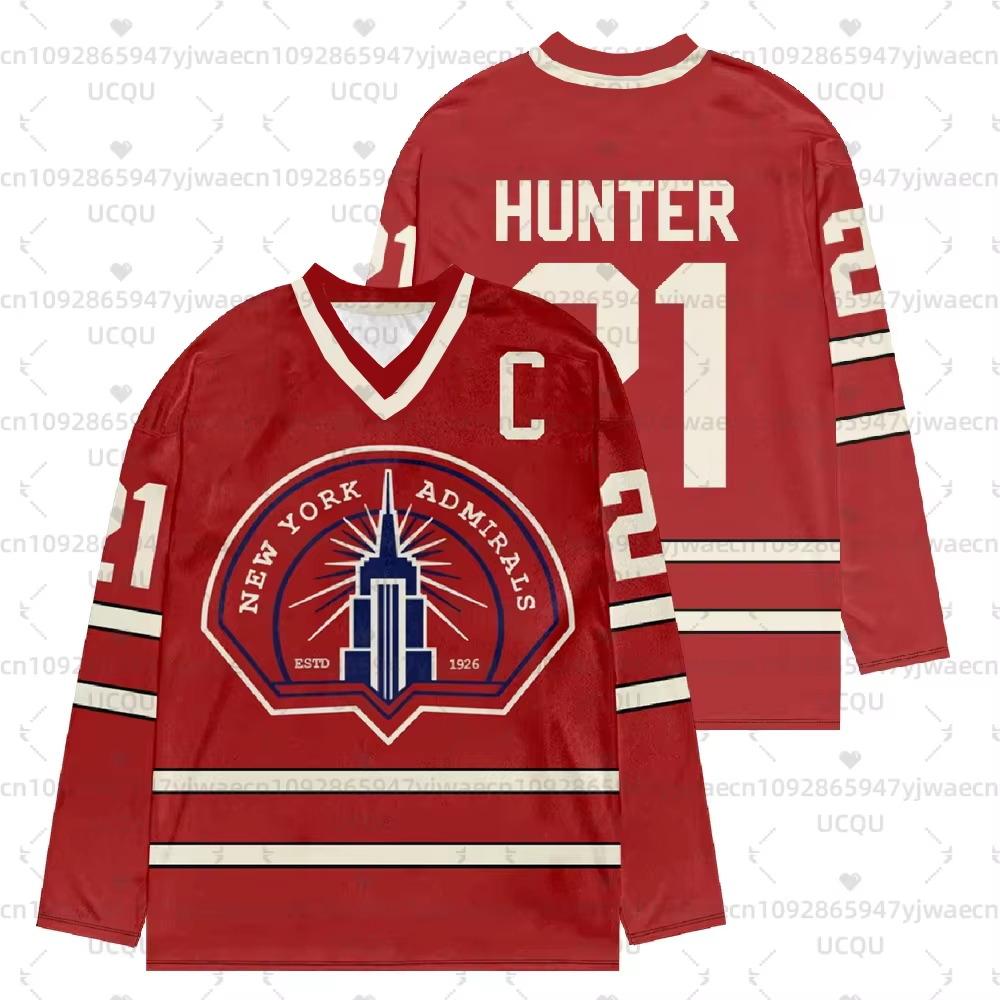 New Heated Rivalry Hockey Jers - Men'S Fashion Trends 2025 recension och pris