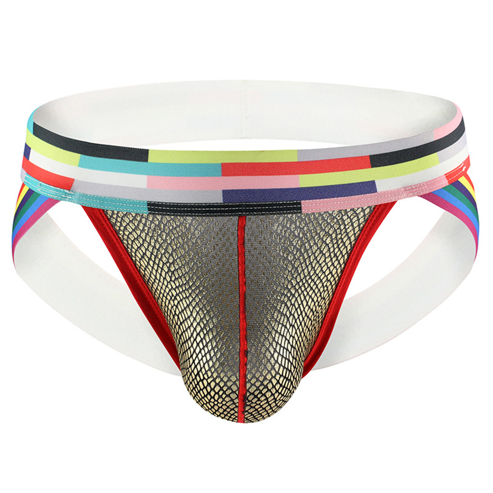 Bedroom Apparel 2XL Men Thongs - Men'S Fashion Underwear Brands recension och pris