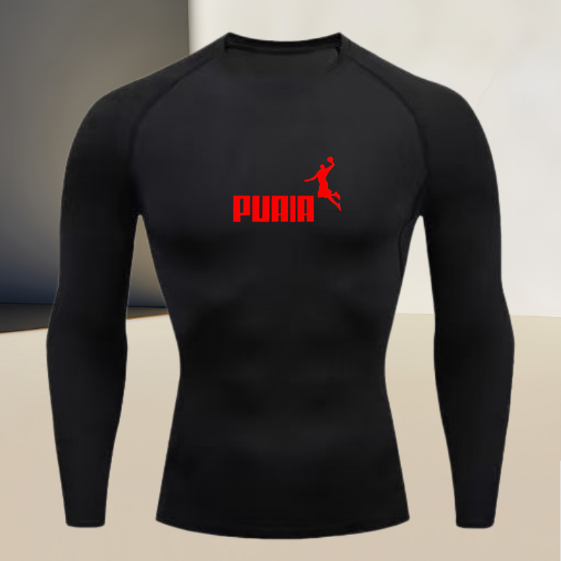 Men's long sleeved round neck  - Men'S Fashion Trends 2025 recension och pris