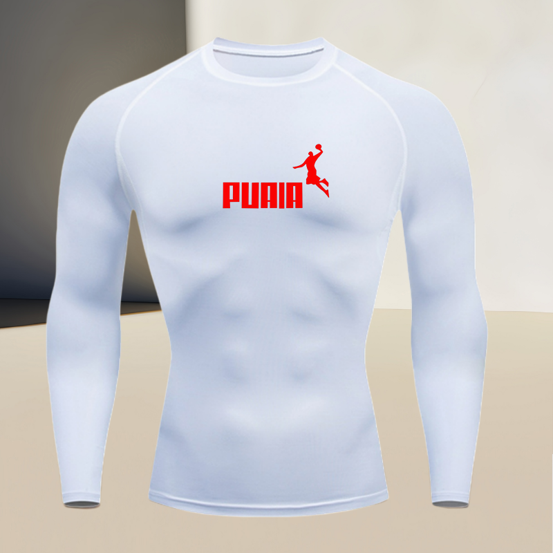 Men's long sleeved round neck  - Men'S Fashion Trends 2025 recension och pris