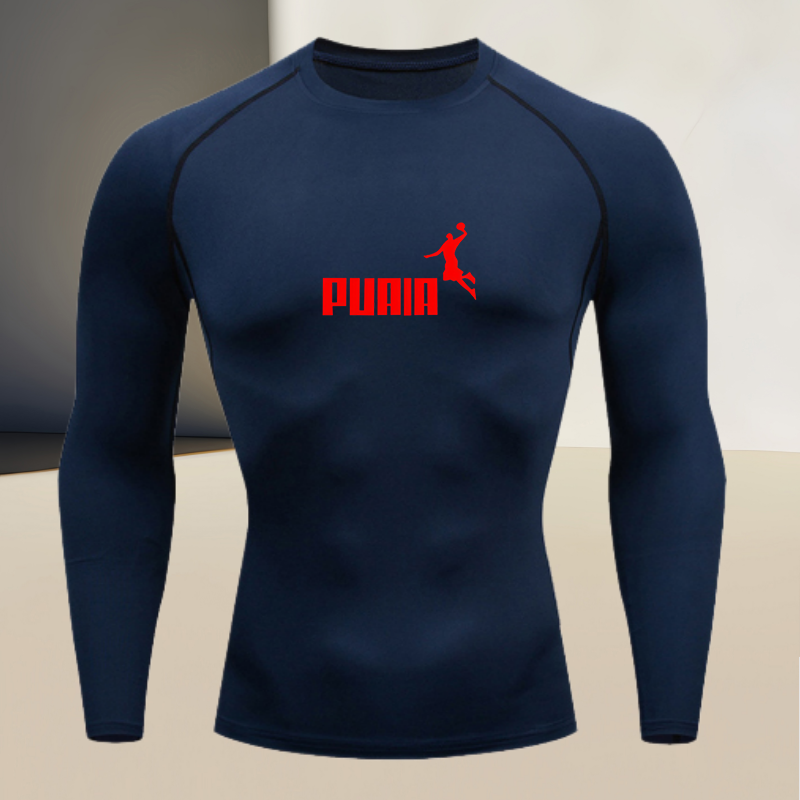 Men's long sleeved round neck  - Men'S Fashion Trends 2025 recension och pris