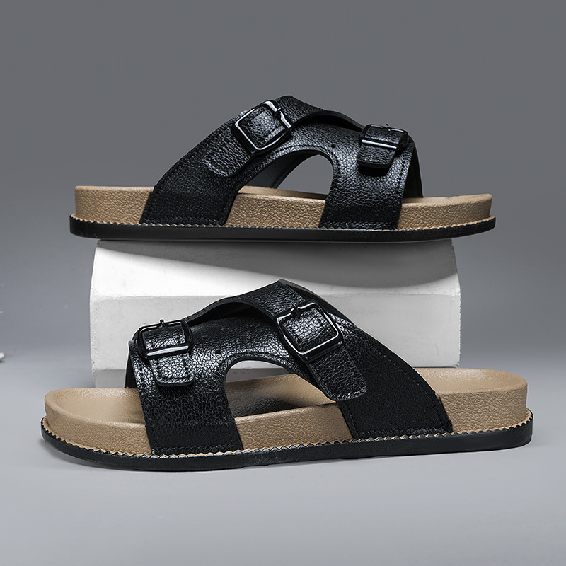 Classic Vintage Sandals Men's  - Mens Fashion Vintage recension och pris