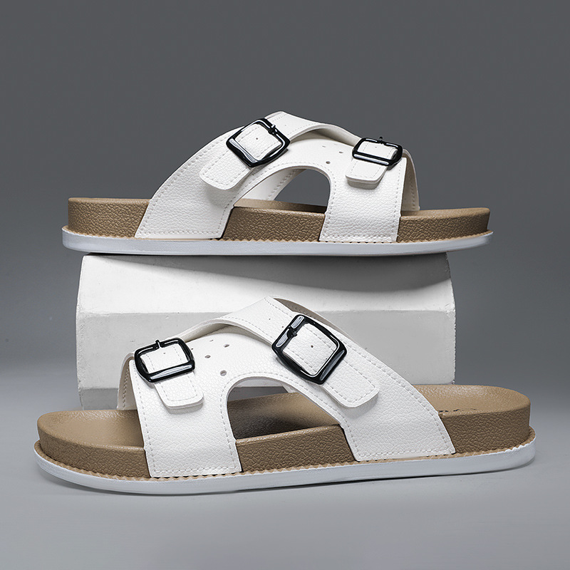 Classic Vintage Sandals Men's  - Mens Fashion Vintage recension och pris