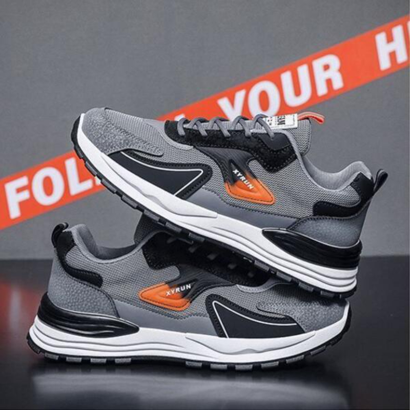 Fashion Men Shoes Versatile Me - Mens Fashion Week recension och pris