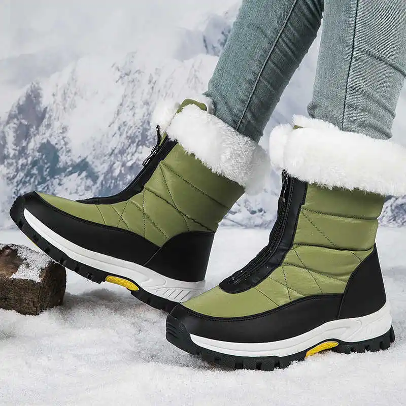 Women's Boot Sneakers Walking  - Men'S Fashion For Fat Guys recension och pris