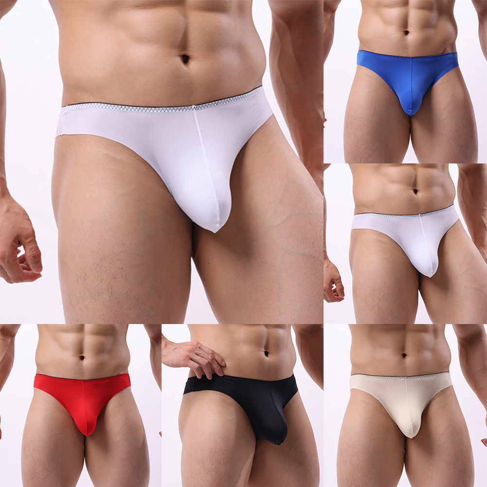 Hot Comfy Fashion Stylish Brie - Men'S Fashion Underwear Brands recension och pris