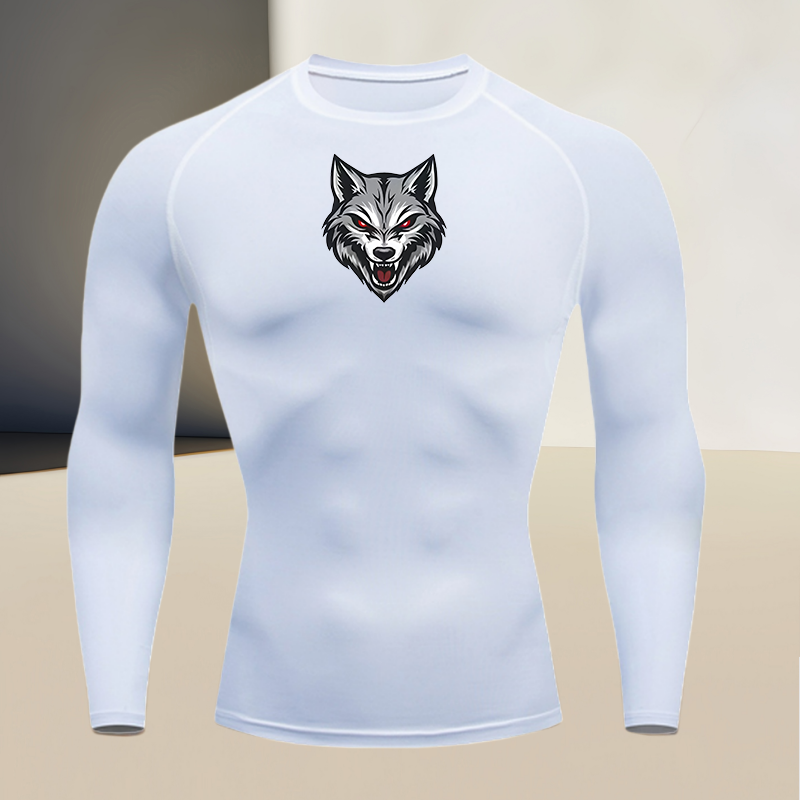 Men's long sleeved round neck  - Men'S Fashion Trends 2025 recension och pris