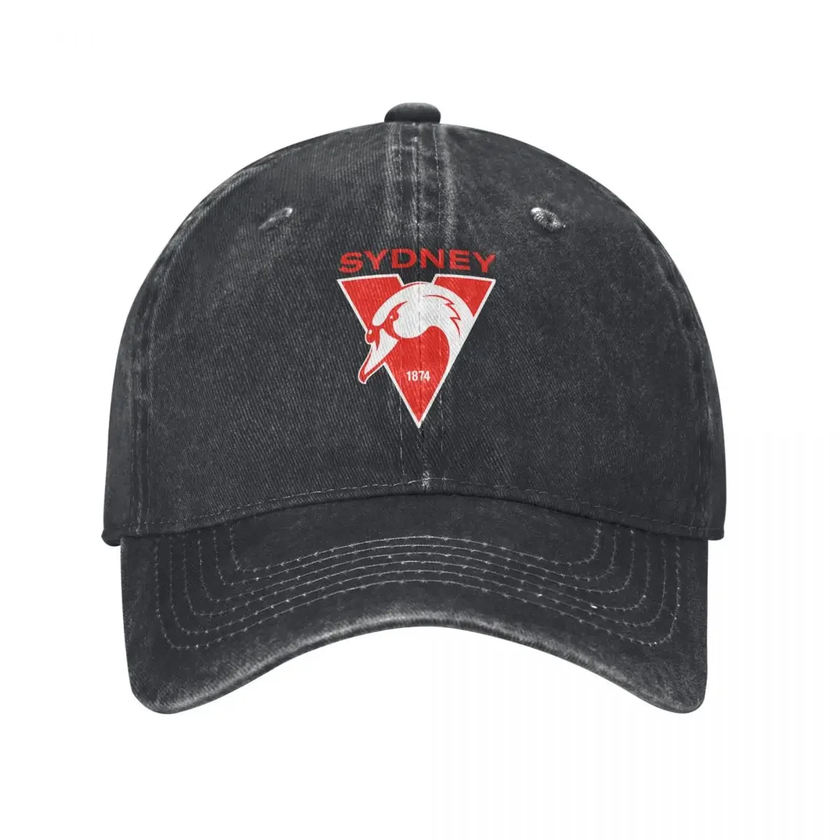 Sydney The Bloods Swans Haught - Men'S Fashion Sydney recension och pris