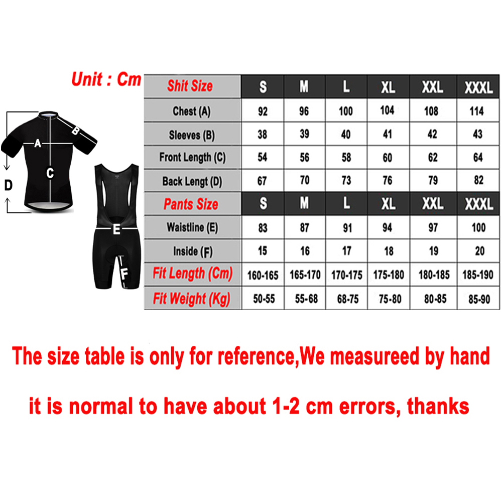 2026 New MEXICO Cycling Jersey - Mens Fashion Mexico recension och pris