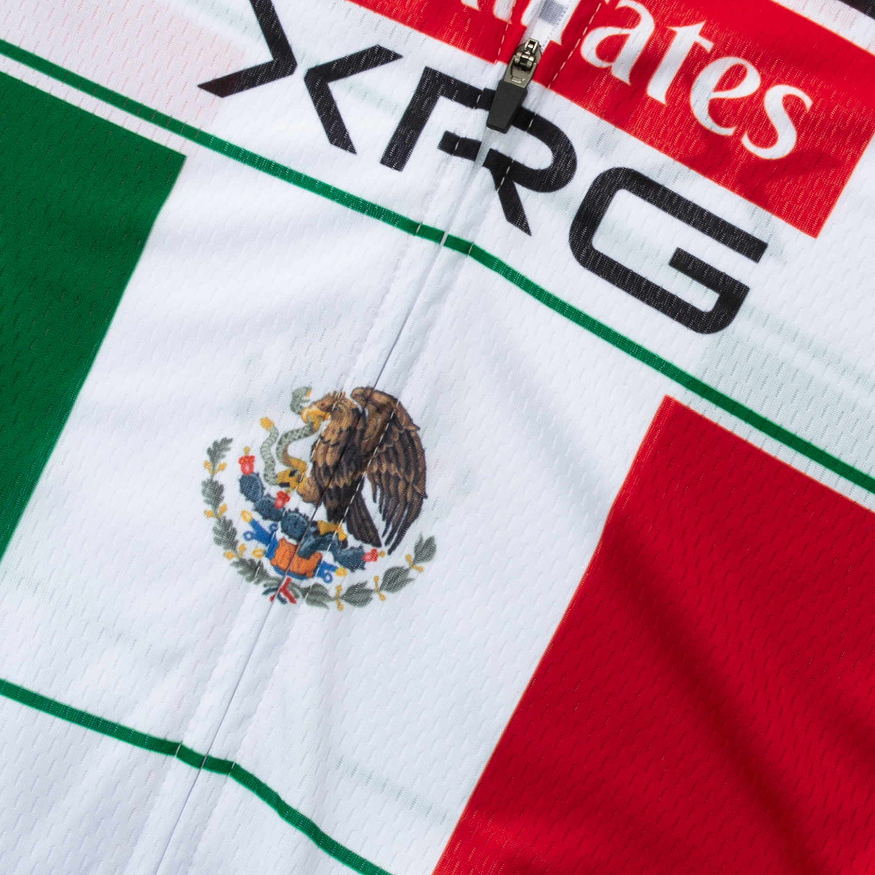 2026 New MEXICO Cycling Jersey - Mens Fashion Mexico recension och pris